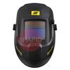 0700102010  ESAB Swarm A20 Auto Darkening Welding Helmet, Shades 9 - 13 (Adjustable) With Grind Mode
